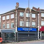 Single Studio Flat