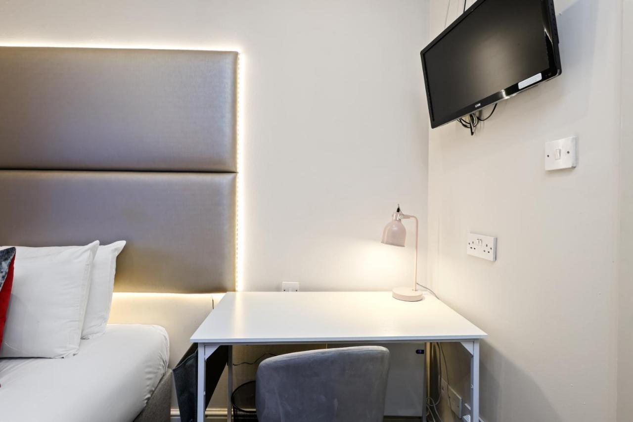Apartment Single Studio Flat