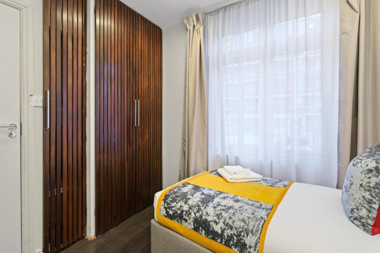 Apartment Single Studio Flat